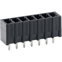 WECO Surface Mount Terminal Blocks