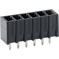 WECO Surface Mount Terminal Blocks