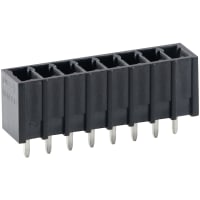 WECO Surface Mount Terminal Blocks