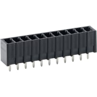 WECO Surface Mount Terminal Blocks