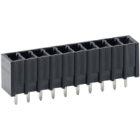 WECO Surface Mount Terminal Blocks