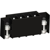 WECO Surface Mount Terminal Blocks