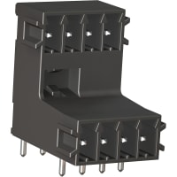 WECO Plug-in Screw Connector System for Printed Circuit Boards