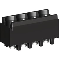 WECO Surface Mount Terminal Blocks