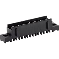 WECO Surface Mount Terminal Blocks