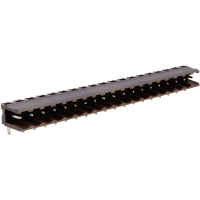 WECO Plug-in Screw Connector System for Printed Circuit Boards