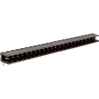 WECO Plug-in Screw Connector System for Printed Circuit Boards