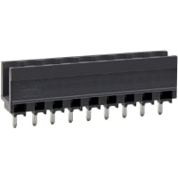 WECO Plug-in Screw Connector System for Printed Circuit Boards