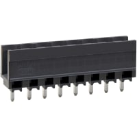 WECO Plug-in Screw Connector System for Printed Circuit Boards