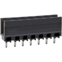 WECO Plug-in Screw Connector System for Printed Circuit Boards