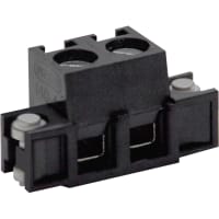 WECO Surface Mount Terminal Blocks