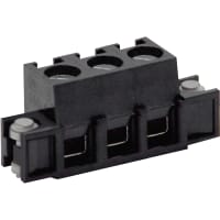 WECO Surface Mount Terminal Blocks