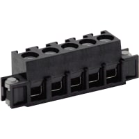 WECO Surface Mount Terminal Blocks