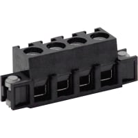 WECO Surface Mount Terminal Blocks