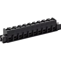 WECO Surface Mount Terminal Blocks