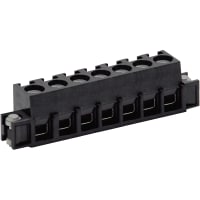 WECO Surface Mount Terminal Blocks