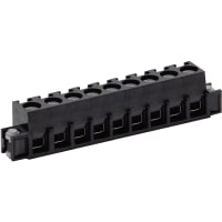 WECO Surface Mount Terminal Blocks