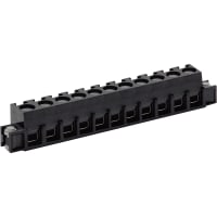 WECO Surface Mount Terminal Blocks