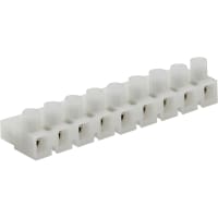 WECO Depluggable Terminal Strips for Panel / Chassis Mounting