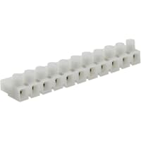 WECO Depluggable Terminal Strips for Panel / Chassis Mounting