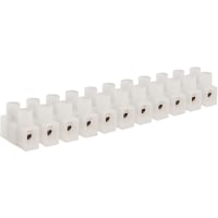 WECO Depluggable Terminal Strips for Panel / Chassis Mounting