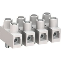 WECO Euro-Style Terminal Blocks