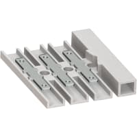 WECO Insulated Tab Terminal Strips