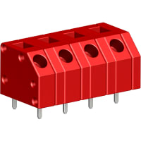 WECO Quick Clamp Connector