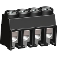 WECO Surface Mount Terminal Blocks