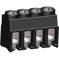 WECO Surface Mount Terminal Blocks