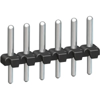 WECO Plug-in Screw Connector System for Printed Circuit Boards