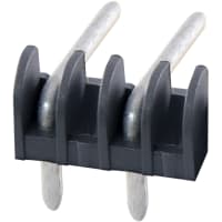 WECO Plug-in Screw Connector System for Printed Circuit Boards