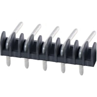 WECO Plug-in Screw Connector System for Printed Circuit Boards