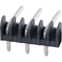 WECO Plug-in Screw Connector System for Printed Circuit Boards