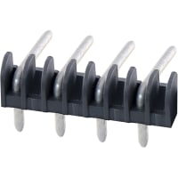 WECO Plug-in Screw Connector System for Printed Circuit Boards