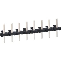 WECO Plug-in Screw Connector System for Printed Circuit Boards