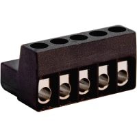 WECO Speaker Connector