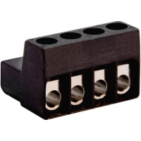 WECO Speaker Connector