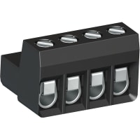 WECO Speaker Connector