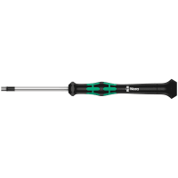 Wera Tools 2054 1.3 x 40mm Allen Key, Kraftform Micro Series