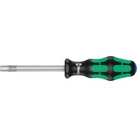 Wera Tools 354 Screwdriver for hexagon socket screws;3 x 75 mm