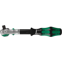 Wera Tools Zyklop Series, Speed Ratchet 3/8" Zyklop Series, Ratchet with 3/8" Driver