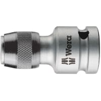 Wera Tools 784 B/1 Adapter Quick Release Chuck