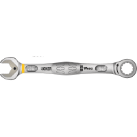 Wera Tools Joker Series 3/4 SB Ratcheting Combination Wrench, Imperial