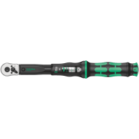 Wera Tools Click-Torque B1 Torque wrench Drive 10 - 50 Nm