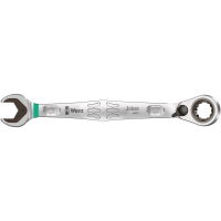 Wera Tools Joker Series Switch, Ratcheting Combination Wrench, Imperial 11