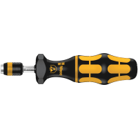 Wera Tools 7400 Kraftform ESD 10.0 - 34.0 NCM Adjustable TORQUE Screwdriver