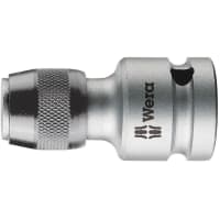 Wera Tools 784 C/1 Adapter Quick Release Chuck