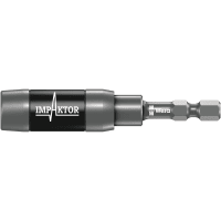 Wera Tools Bitorsion Bitholder CE 6, 3 Impact, HF TORX Zyklop Series