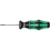 Wera Tools 300 IP TORX PLUS, 6/0.6 Tamperproof, Torque-Indicator Series